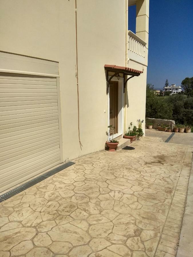 Joame Villa Kato Daratso Exterior foto